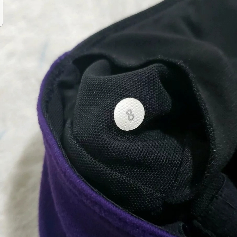 Lululemon | Yoga Top Racer back - Picture 6 of 7